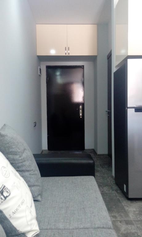 Apartament Gia Batumi Exterior foto