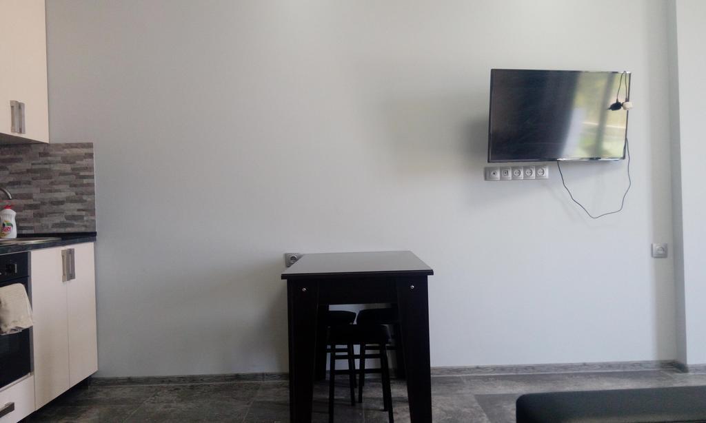 Apartament Gia Batumi Exterior foto