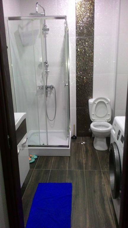 Apartament Gia Batumi Exterior foto