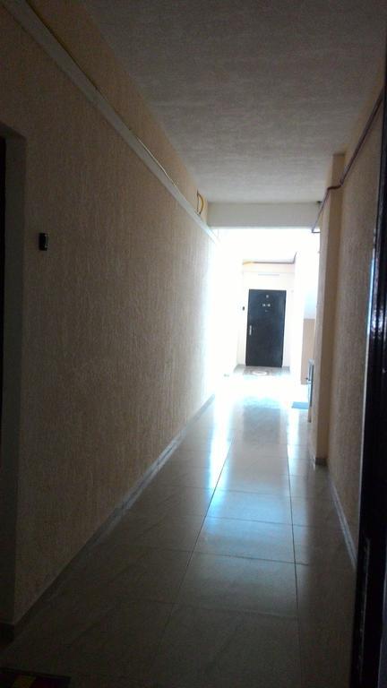 Apartament Gia Batumi Exterior foto