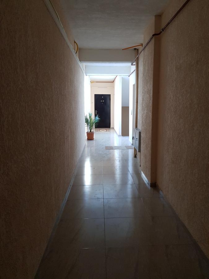 Apartament Gia Batumi Exterior foto